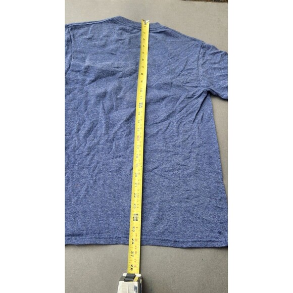 Volkswagen VW Tee Shirt Logo Short Sleeve Size M Officially Licensed - Picture 6 of 11